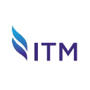 Indo Tambangraya Megah Tbk, PT Logo