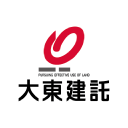 Daito Trust Constr. Co. Ltd. Logo