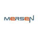 Mersen S.A. Logo