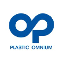 Compagnie Plastic Omnium S.A. Logo