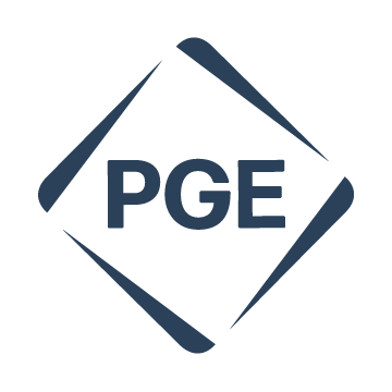 Portland General Electric Co. Logo