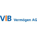 VIB Vermoegen AG Logo