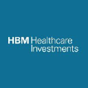 HBM Healthcare Investments AG Logo