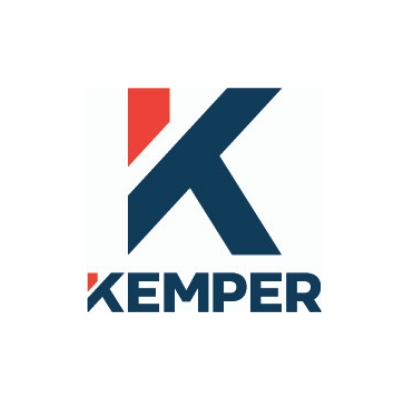 Kemper Corp. Logo