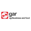 Golden Agri-Resources Ltd. Logo