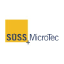 SÜSS MicroTec SE Logo
