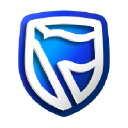 Standard Bank Group Ltd. Logo