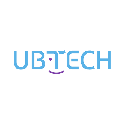UBTECH Robotics Corp. Ltd. Logo