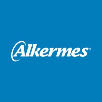 Alkermes PLC Logo