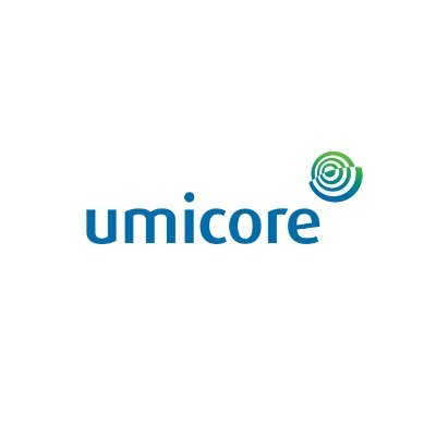 Umicore S.A. Logo