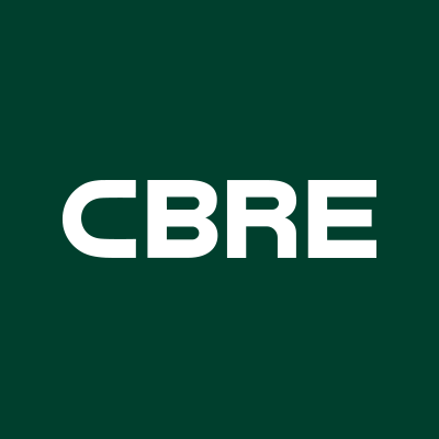 CBRE Group Inc. Logo