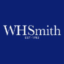 WH Smith PLC Logo