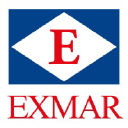 EXMAR NV Logo