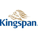 Kingspan Group PLC Logo