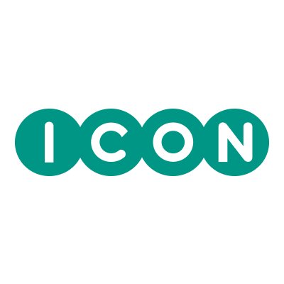 Icon PLC Logo