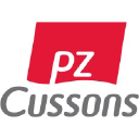 PZ Cussons PLC Logo