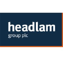 Headlam Group PLC Logo