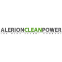 Alerion Cleanpower S.p.A. Logo