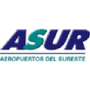Grupo Aerop.del Sureste SAB CV Logo