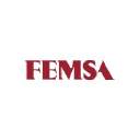 Fomento Econom.Mexica.SAB D.CV Logo
