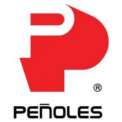 Industrias Penoles S.A.B. DE C.V. Logo