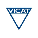 VICAT S.A. Logo