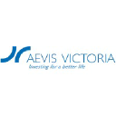 AEVIS Victoria SA Logo