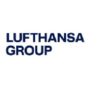 Deutsche Lufthansa AG Namens-Aktien (Sp.ADRs)/1 o.N. Logo