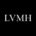 Lvmh Moet Hennessy Louis Vuitton SE Depository-Receipt Logo