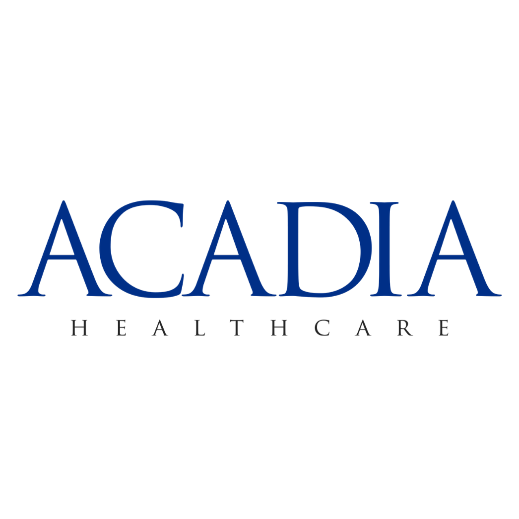 Acadia Healthcare Co. Inc. Logo