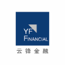 Yunfeng Financial Group Ltd. Logo