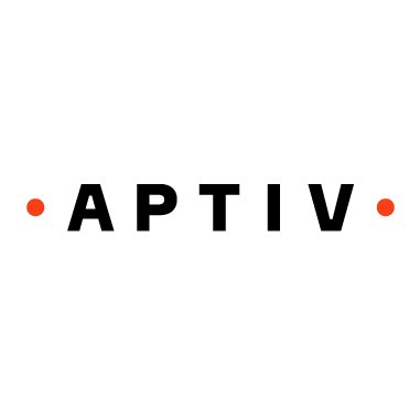 Aptiv Holdings Ltd. Logo