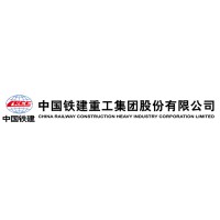 China Railway Constr.Corp.Ltd. Logo