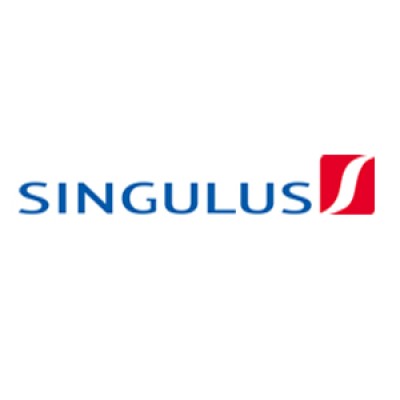 Singulus Technologies AG Logo