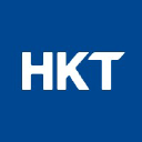 HKT Trust and HKT Ltd. Logo