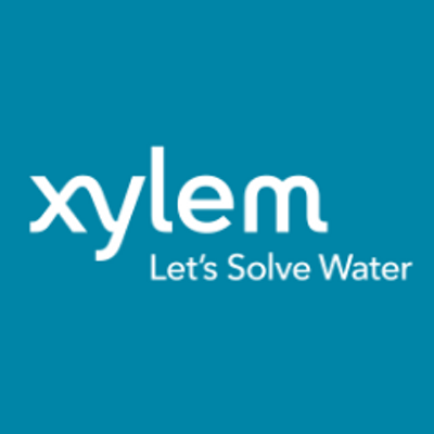 Xylem Inc. Logo