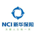New China Life Insurance Co. Logo