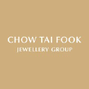 Chow Tai Fook Jewellery Group Logo