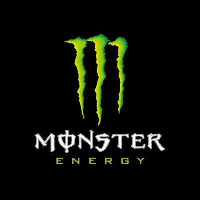 Monster Beverage Corp. (NEW) Logo