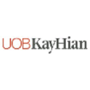 UOB-Kay Hian Holdings Ltd. Logo