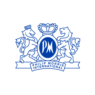Philip Morris Internat. Inc. Logo