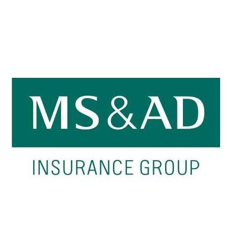 MS&AD Insurance Grp Hldgs Inc. Logo