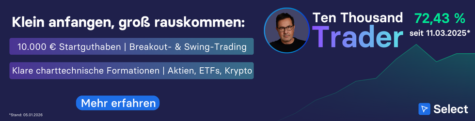 stock3 Select Ten Thousand Trader Depot