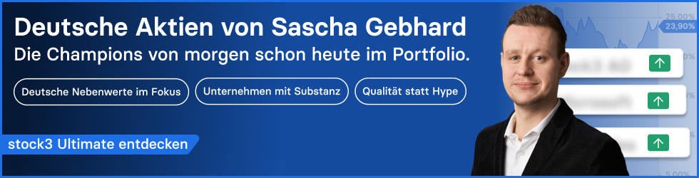 stock3 Ultimate Sascha Gebhard Depot