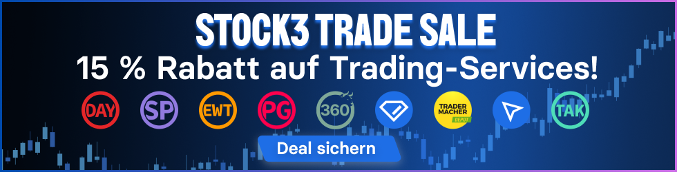 TradeSale 2026
