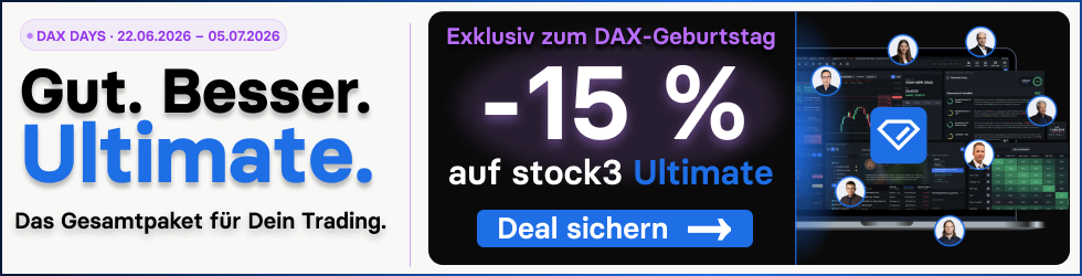 DAX-Days 2026
