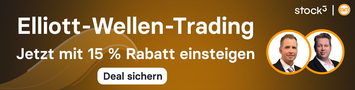 Spooky Sale 2026 EW-Trading