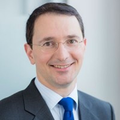 Reinhard Scholl