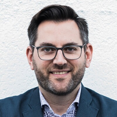 Markus Jordan Avatar