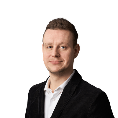 Sascha Gebhard